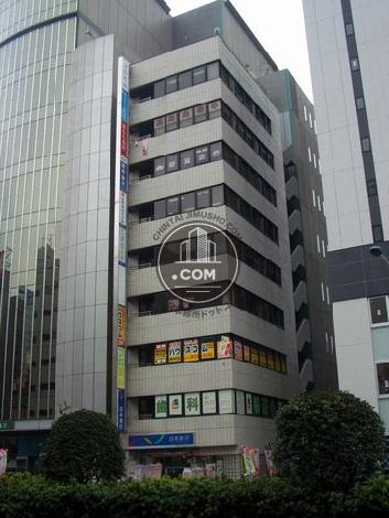 河口ビルの外観写真