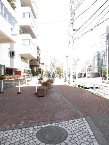 物件周辺