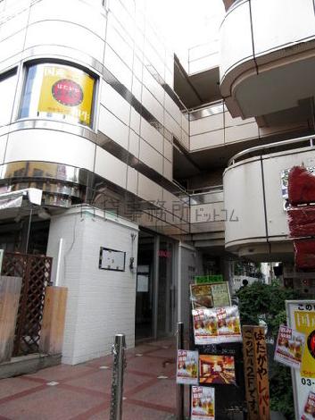 KODAビル幡ヶ谷