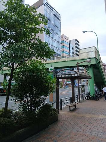 物件周辺