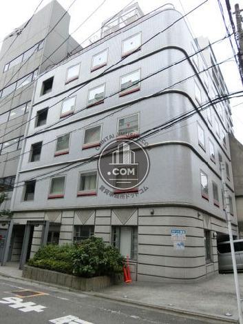 マザービル 外観写真