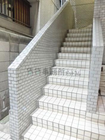 上がり口