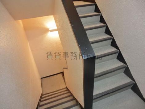 階段