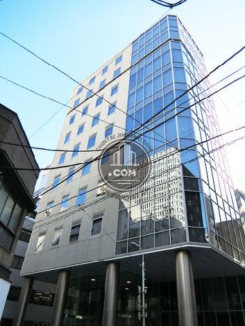 RBM京橋ビルの外観写真