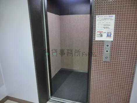 エレベーター
