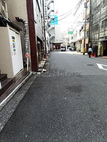 物件周辺
