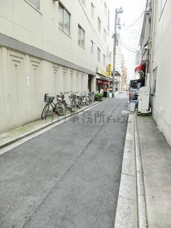 物件周辺