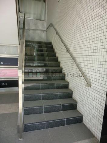 階段