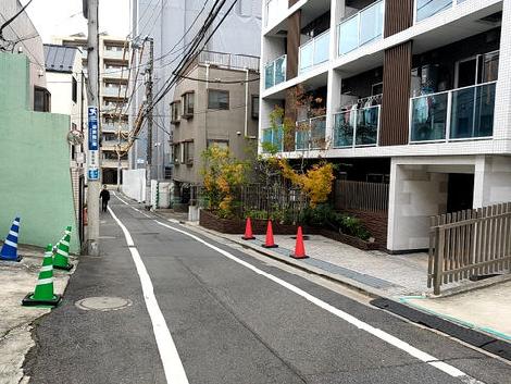 物件周辺