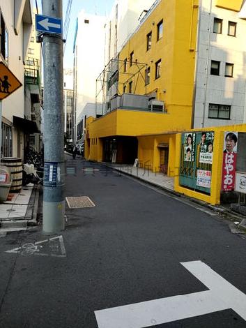物件周辺