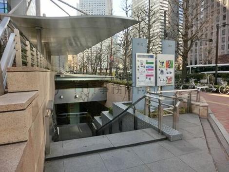物件周辺