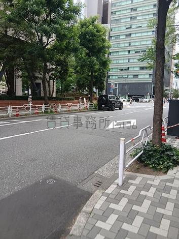 物件周辺