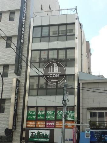 光正ビル別館の外観写真