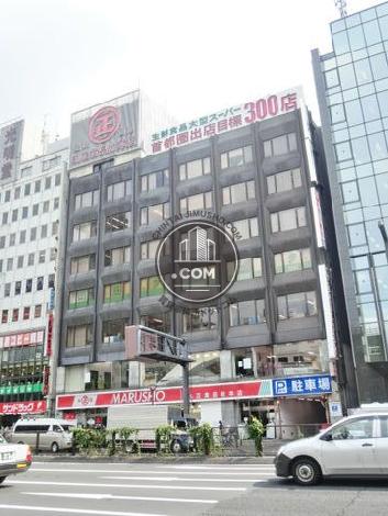 丸正総本店ビル 四谷三丁目 曙橋 賃貸事務所ドットコム
