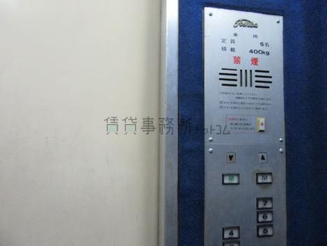 エレベーター