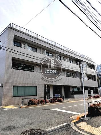大和郷スクエアの外観写真