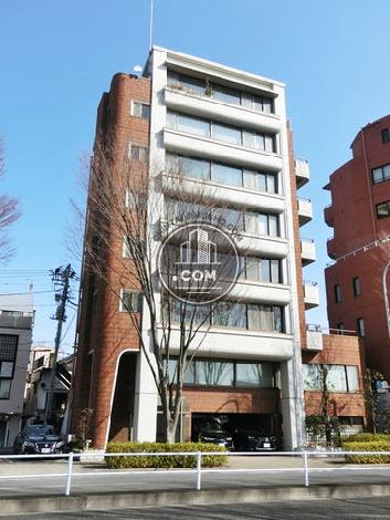 パラッツォ大山 外観写真