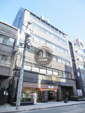 オザワビルの外観写真