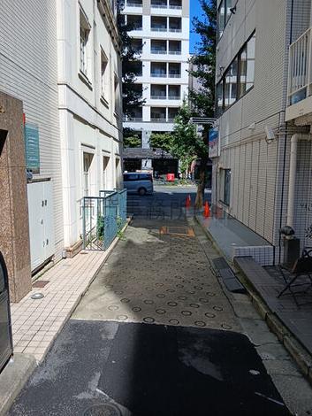 物件周辺