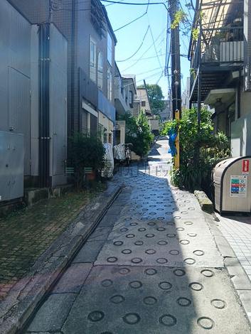 物件周辺
