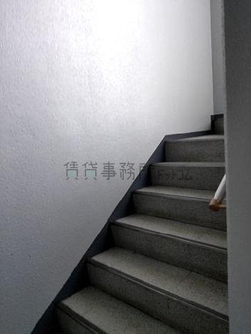 階段
