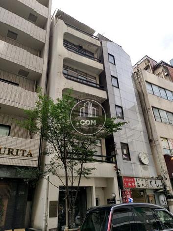 伊藤ビルの外観写真