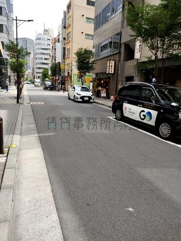 物件周辺