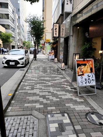 物件周辺