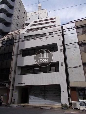 馬喰町有楽ビル 外観写真