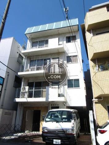 田口ビルの外観写真