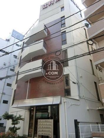 辻ビルの外観写真