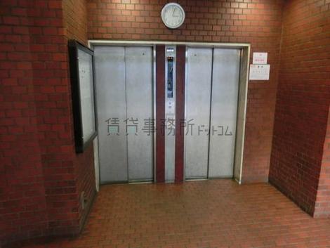 エレベーター