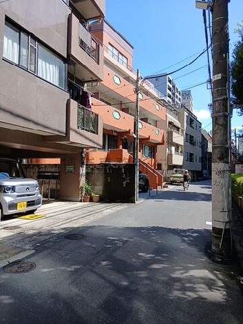 物件周辺