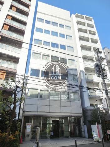 相互二番町ビルディング別館の外観写真