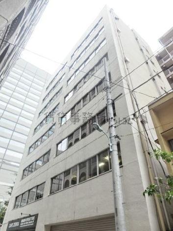 側面からの外壁