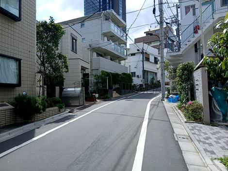 物件周辺