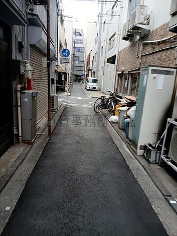 物件周辺