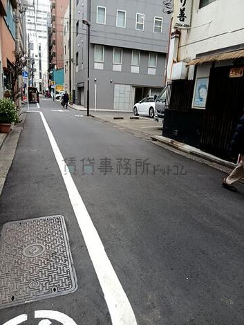 物件周辺