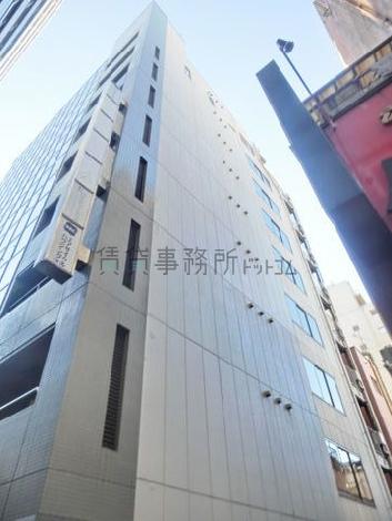 背面から見た外壁です