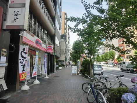 物件周辺