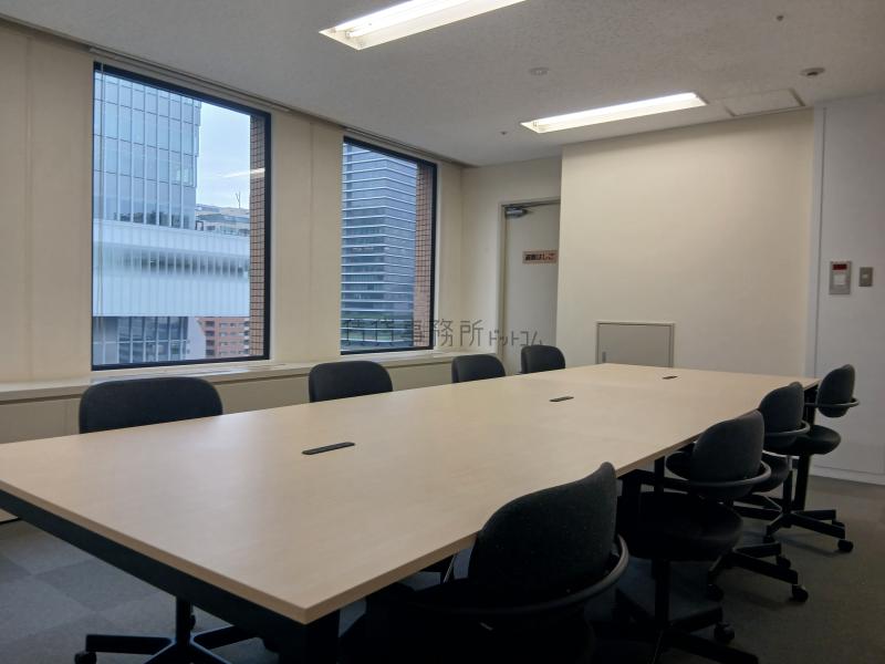 会議室
