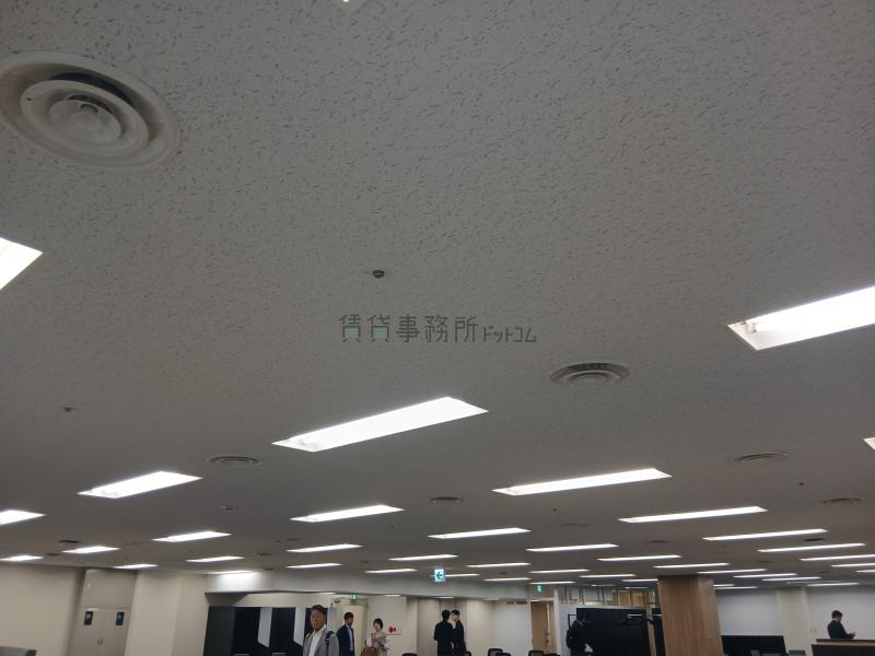 エアコン、照明