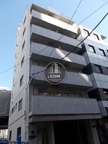 リブ九段の外観写真