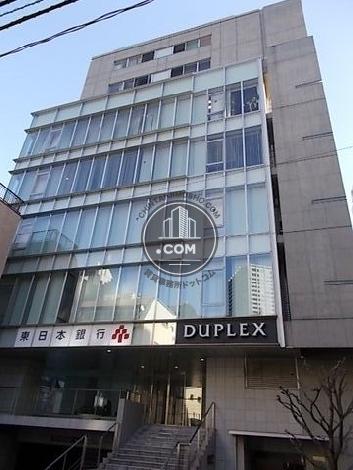 富士見デュープレックスビズの外観写真