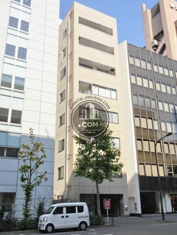 肥後屋ビルの外観写真
