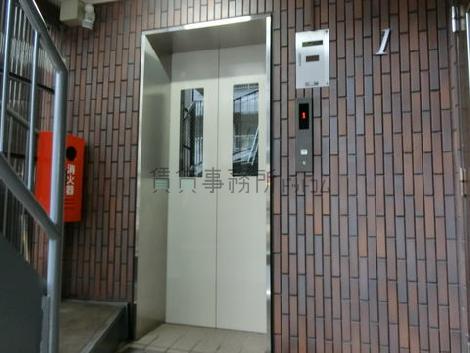 エレベーター
