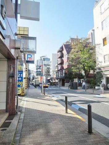 物件周辺
