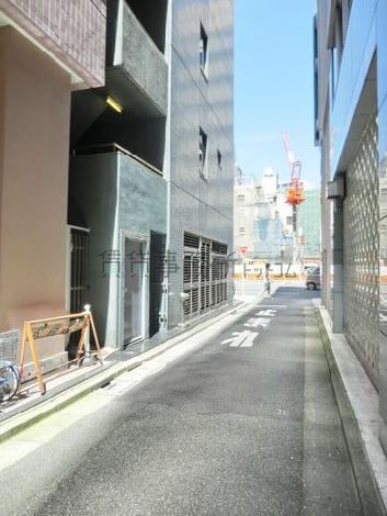物件周辺
