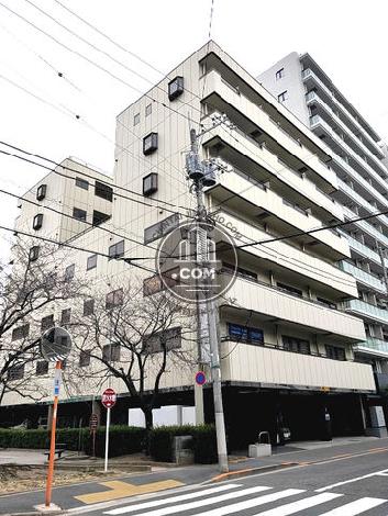 クエスト正徳 外観写真