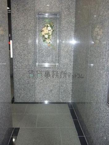 廊下